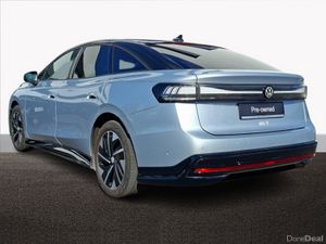 Volkswagen ID.7 Pro Plus 77kWh 621 km WLTP - Image 2