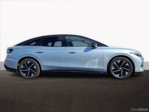 Volkswagen ID.7 Pro Plus 77kWh 621 km WLTP - Image 3