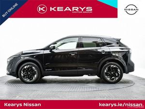 Nissan Qashqai ePOWER SV PREMIUM MY24 - Image 4