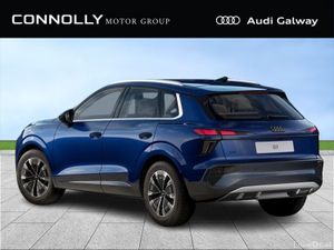 Audi Q3 E-HYBRID 268BHP A/T - Image 2