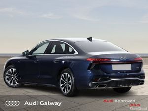 Audi A6 E-HYBRID SPORT SE QUATTRO 299PS A/T - Image 4