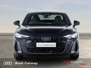 Audi A6 E-HYBRID SPORT SE QUATTRO 299PS A/T - Image 2