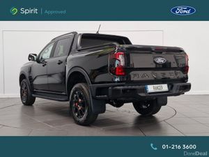 Ford Ranger 2026 RANGER WILDTRAK 3.0 V6 DIESEL- CA - Image 2