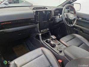 Ford Ranger 2026 RANGER WILDTRAK 3.0 V6 DIESEL- CA - Image 4