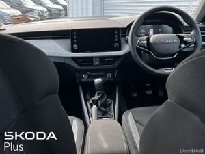 Skoda Kamiq KAMIQ SELECTION 1.0 TSI 115 BHP - Image 2
