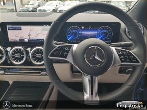 Mercedes-Benz EQA 250+ - Image 2