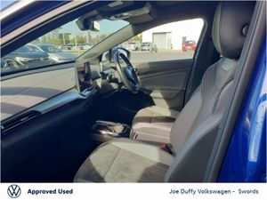 Volkswagen ID.5 Id5 Match Pro  Match  286 Pro Perf - Image 4