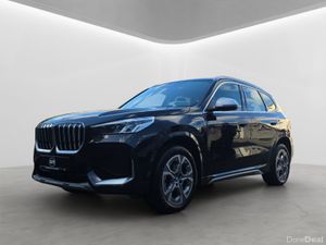 2023 BMW X1 30E X-LINE. - Image 3
