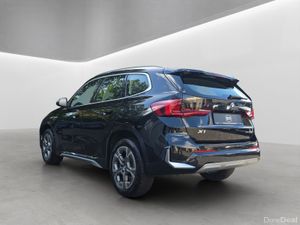 2023 BMW X1 30E X-LINE. - Image 4