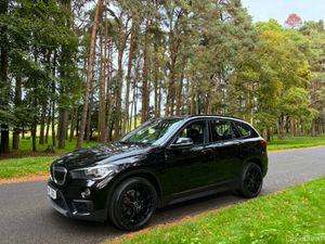 BMW X1 2019 Diesel - Image 3