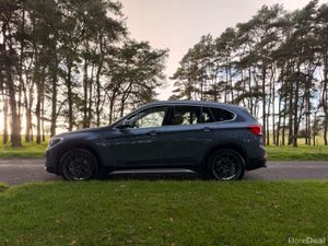 BMW X1 xDrive25e M Sport Auto - Image 4