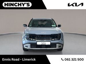 Kia Seltos K3 1.6 Manual - Image 4