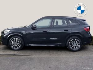 BMW X1 xDrive25e M Sport - Image 3