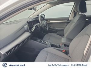 Volkswagen Golf EDITION 75 1.5 TSI MHEV 116HP AUTO - Image 4