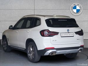 BMW X3 xDrive20d xLine - Image 3