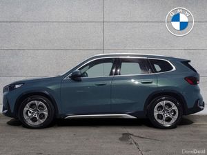 BMW iX1 eDrive20 xLine - Image 3