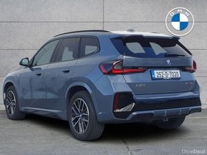 BMW iX1 eDrive20 M Sport - Image 2