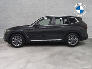 BMW X3 xDrive30e xLine - Image 4