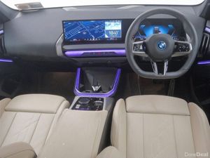 BMW X3 30e xDrive M Sport - Image 4