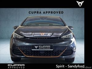 Cupra Born 58kWh 204HP*Coming Soon* - Image 3