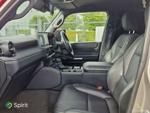 Toyota Land Cruiser LANDCRUISER COMMERCAIL N1 4 D - Image 3