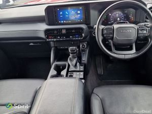 Toyota Land Cruiser LANDCRUISER COMMERCAIL N1 4 D - Image 4