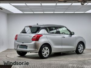 Suzuki Swift XG Auto - Image 3