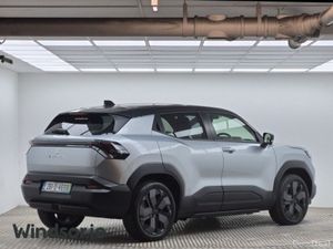 Suzuki e Vitara 61kWh Ultra - Image 3