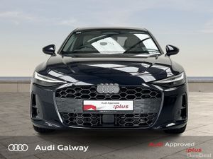 Audi A6 (2026) E-HYBRID S-LINE QUATTRO 299PS - Image 2