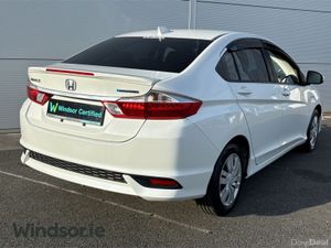 Honda Grace 2019 Honda Grace 1.5 Hybrid AUTO - Image 3