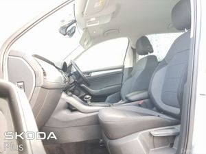 Skoda Kodiaq 2.0 TDI 150HP DSG Ambition 7 Seat - Image 3