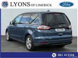 Ford Galaxy 2.0TDCi 150PS Titanium - Image 2