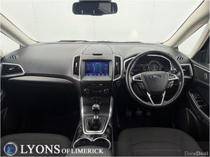 Ford Galaxy 2.0TDCi 150PS Titanium - Image 4