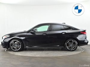 BMW 2-Series 218d M Sport Gran Coupe - Image 3