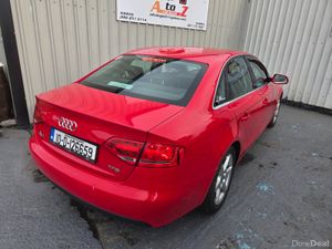 Audi A4 2010 - Image 2
