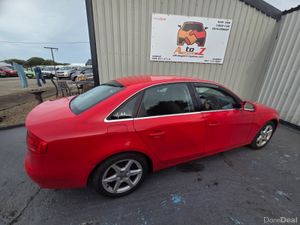 Audi A4 2010 - Image 3