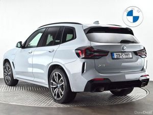 BMW X3 xDrive30 M Sport - Image 2
