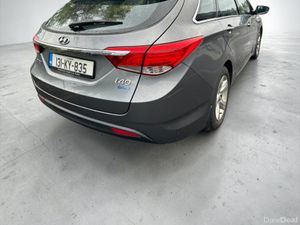 2013 Hyundai i40 Executive 1.7 Diesel - Image 4