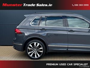Volkswagen Tiguan 2.0 TDI 150HP R-Line - Image 2