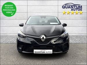 Renault Clio 2023 DYNAMIQUE EDITION 1.0 PETROL €72 - Image 2