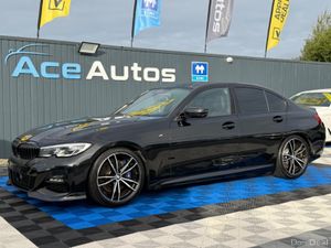 BMW 3-Series 330I - M-SPORT - 2.0L PETROL - AUTO - - Image 3