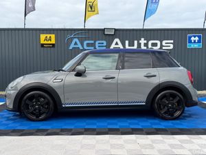 Mini Cooper D - BRICKLANE EDT - 1.5L DIESEL - AUTO - Image 4