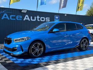 BMW 1-Series M-SPORT - 2.0L DIESEL - AUTO - 12M WA - Image 3