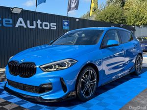 BMW 1-Series M-SPORT - 2.0L DIESEL - AUTO - 12M WA - Image 2