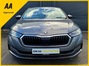Skoda Octavia STYLE 2.0 TDI 115HP 5DR - Image 2