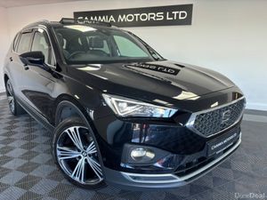 SEAT Tarraco 2.0 TDI 150HP DSG 7S XCELLENCE 5DR AU - Image 2