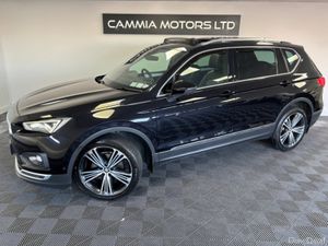 SEAT Tarraco 2.0 TDI 150HP DSG 7S XCELLENCE 5DR AU - Image 4