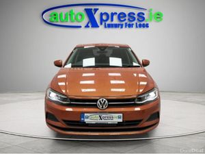 Volkswagen Polo 1.0 TSI Automatic - Image 3