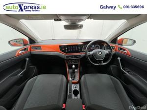 Volkswagen Polo 1.0 TSI Automatic - Image 2