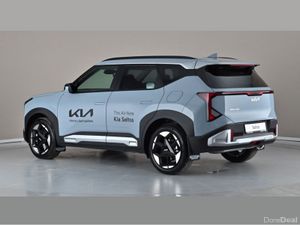 Kia Seltos K3 1.6 Petrol - Image 2
